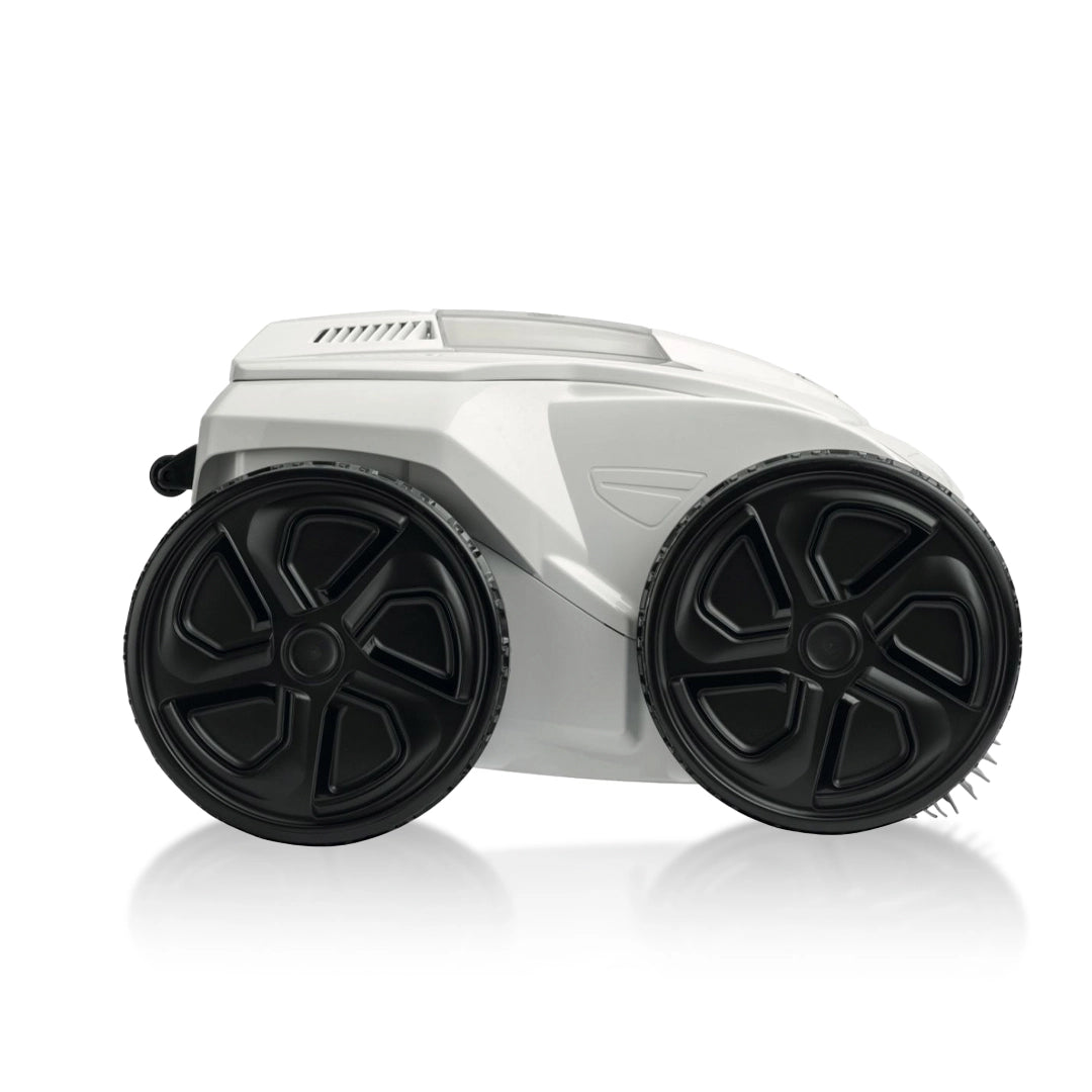 Robot Limpiafondo Zodiac Alpha RA 6370 IQ Inteligencia y Máximo Rendimiento
