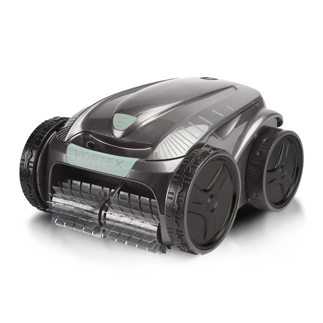 Limpiafondo Robot Zodiac Vortex AV 348 50 Aspiración Ciclónica Ultrapotente