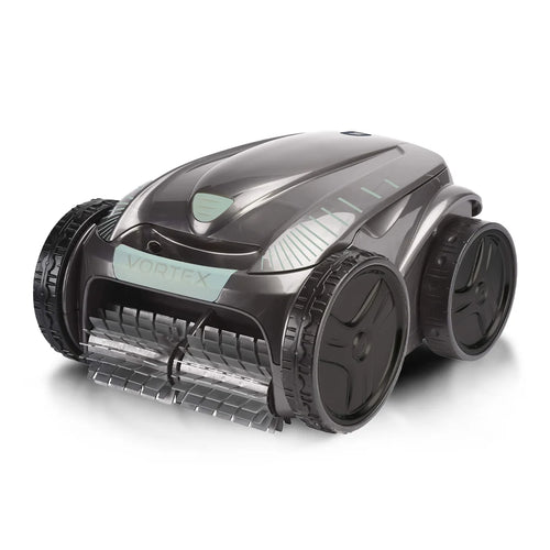 Limpiafondo Robot Zodiac Vortex AV 348 50 Aspiración Ciclónica Ultrapotente