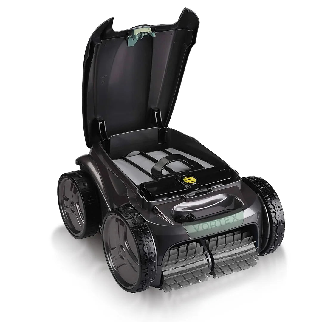 Limpiafondo Robot Zodiac Vortex AV 348 50 Aspiración Ciclónica Ultrapotente