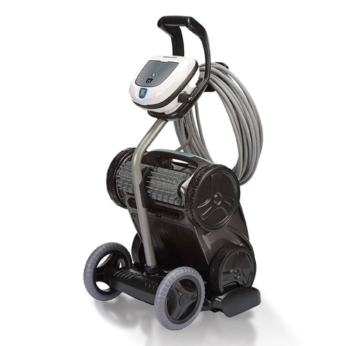 Limpiafondo Robot Zodiac Vortex AV 348 50 Aspiración Ciclónica Ultrapotente