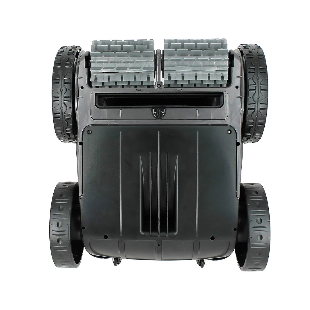 Limpiafondo Robot Zodiac Vortex AV 348 50 Aspiración Ciclónica Ultrapotente