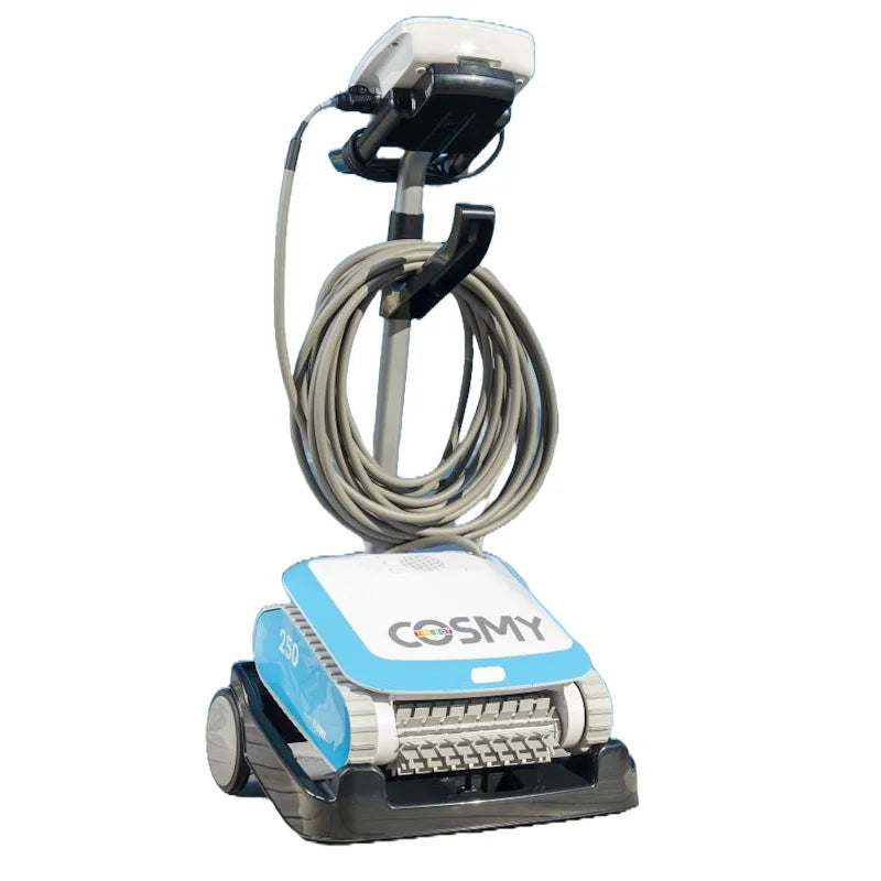 Robot Limpiafondo BWT Cosmy 250 (Fabricación Europea)