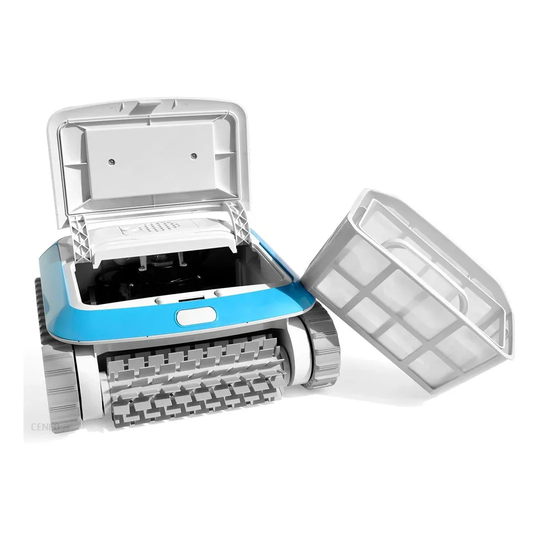 Robot Limpiafondo BWT Cosmy 250 (Fabricación Europea)