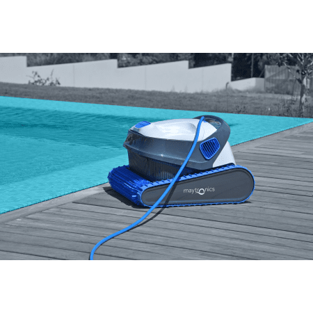 Robot Limpiafondo Dolphin S200