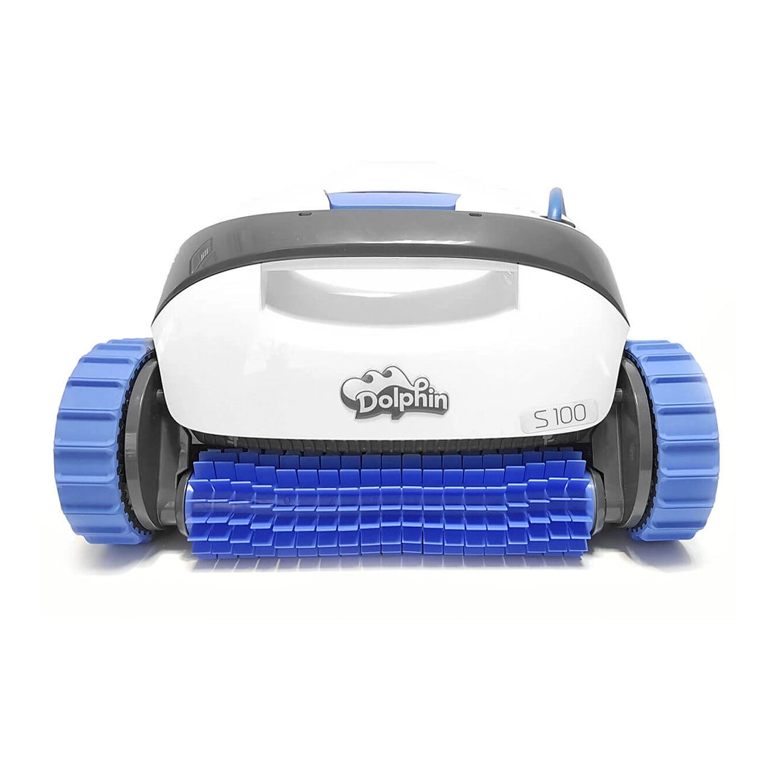 Robot Limpiafondo Dolphin S100