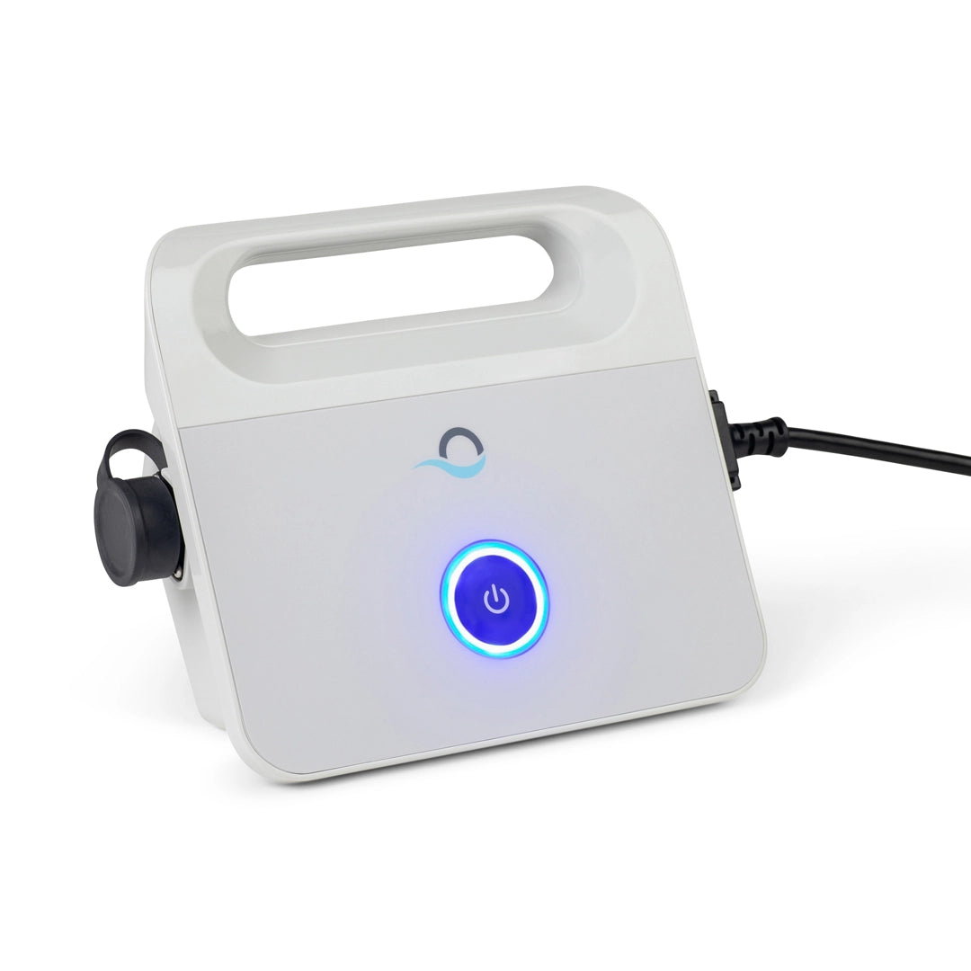 Robot Limpiafondo Dolphin S100