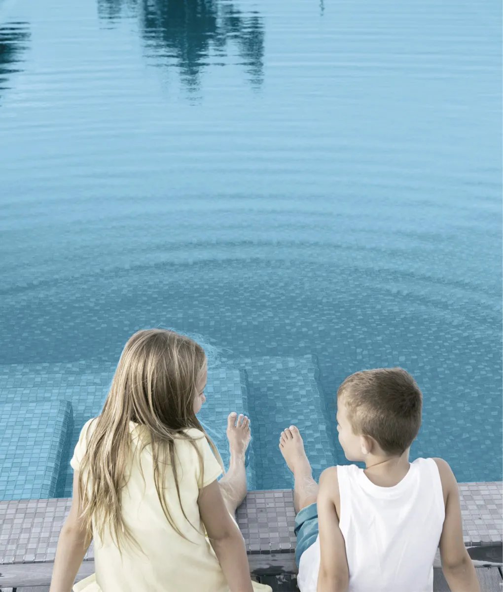 Robot Limpiafondo Dolphin S200