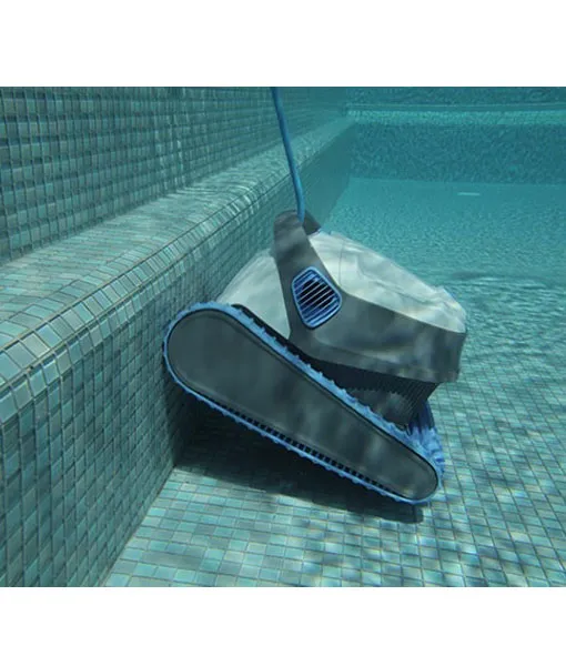 Robot Limpiafondo Dolphin S300i