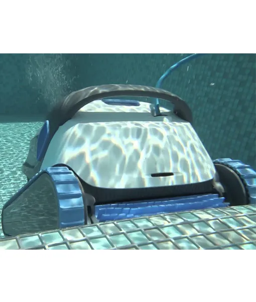Robot Limpiafondo Dolphin S300i