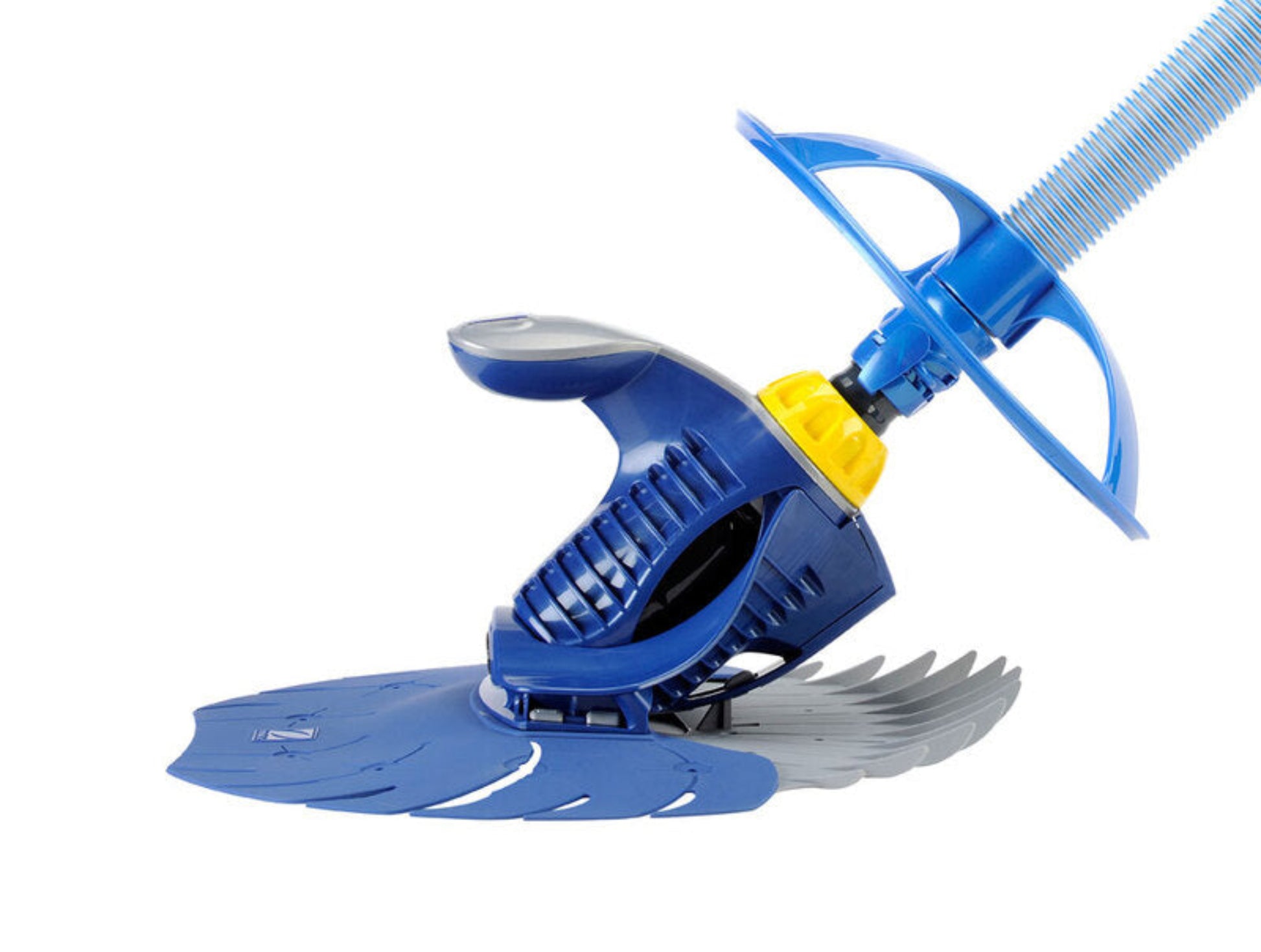 Limpiafondo Piscina Zodiac T5 Duo con Potente Motor de Aspiración