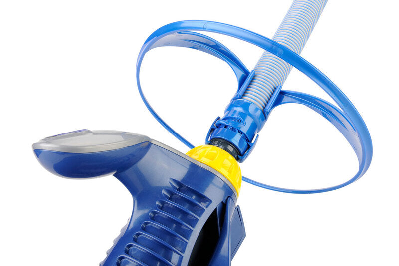 Limpiafondo Piscina Zodiac T5 Duo con Potente Motor de Aspiración