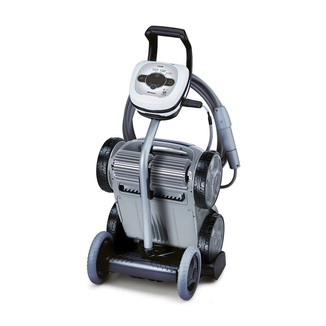 Robot Limpiafondo Polaris W LINE W 655 Aspiración Larga Duración