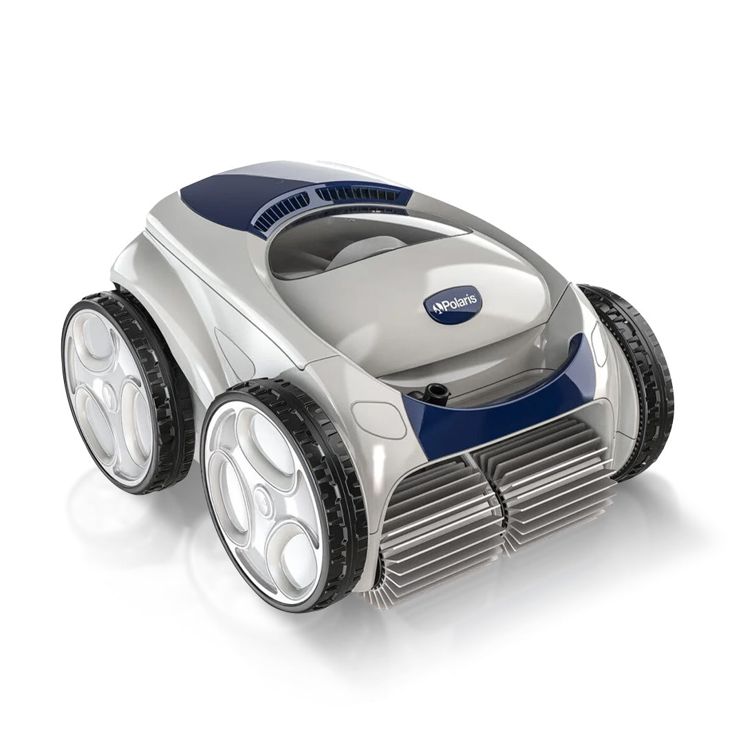 Robot Limpiafondo Polaris W LINE W 655 Aspiración Larga Duración