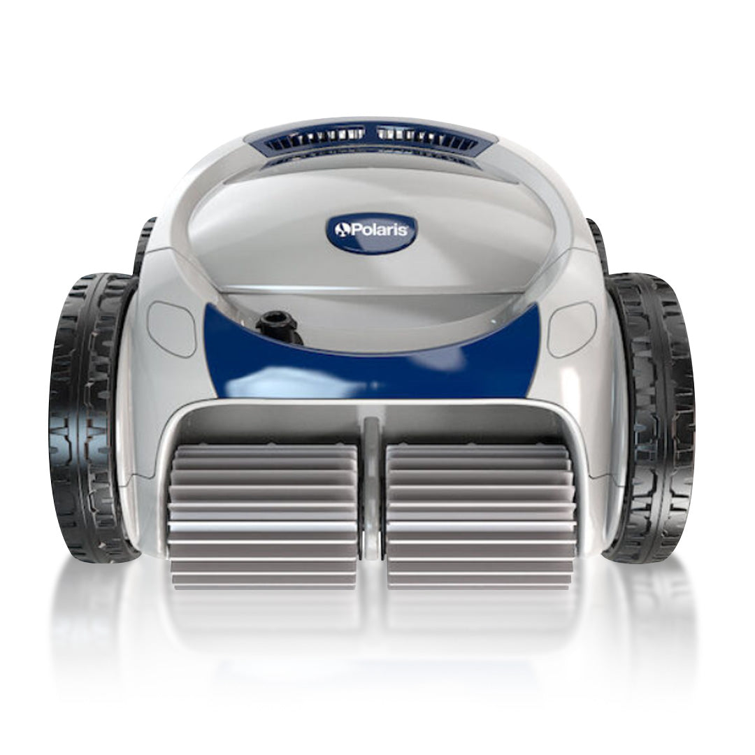 Robot Limpiafondo Polaris W LINE W 655 Aspiración Larga Duración