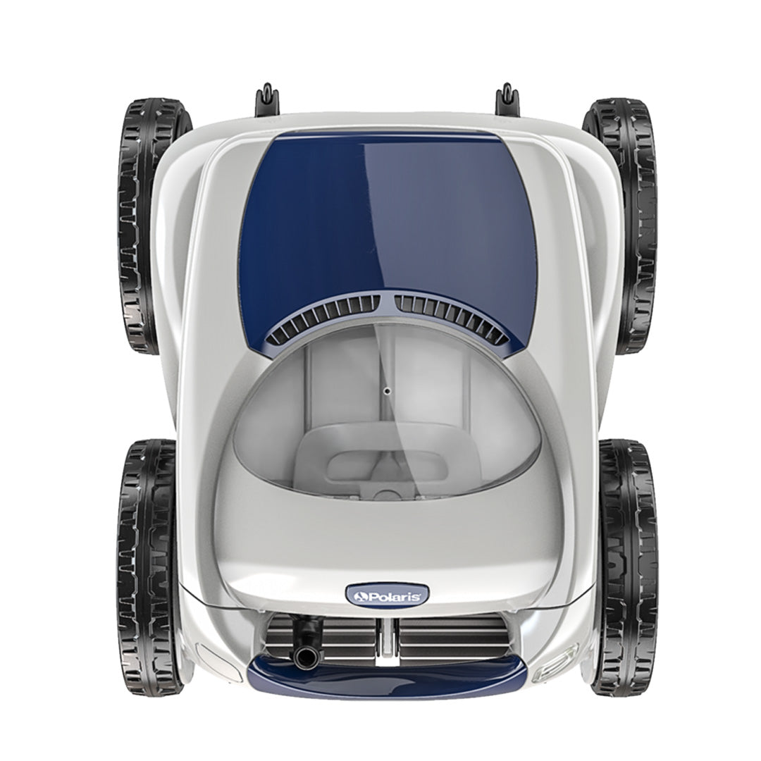 Robot Limpiafondo Polaris W LINE W 655 Aspiración Larga Duración