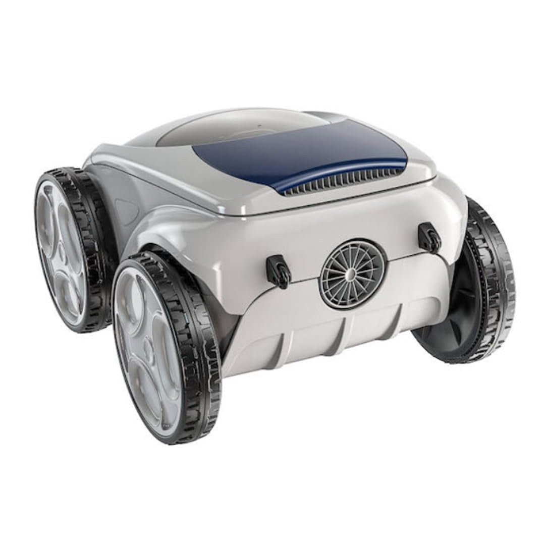 Robot Limpiafondo Polaris W LINE W 655 Aspiración Larga Duración