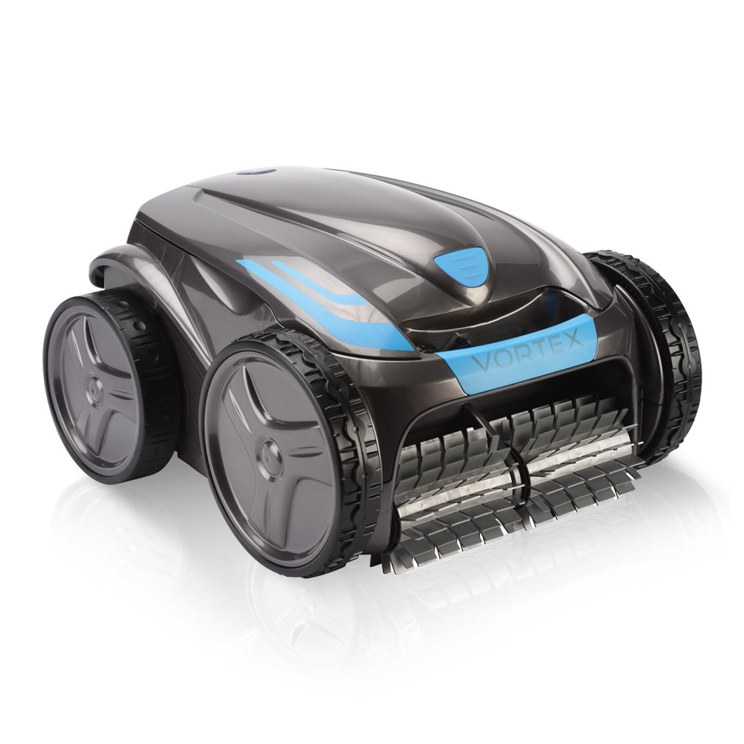 Limpiafondo Robot Zodiac Vortex OV 3480 Aspiración Ciclónica Ultrapotente