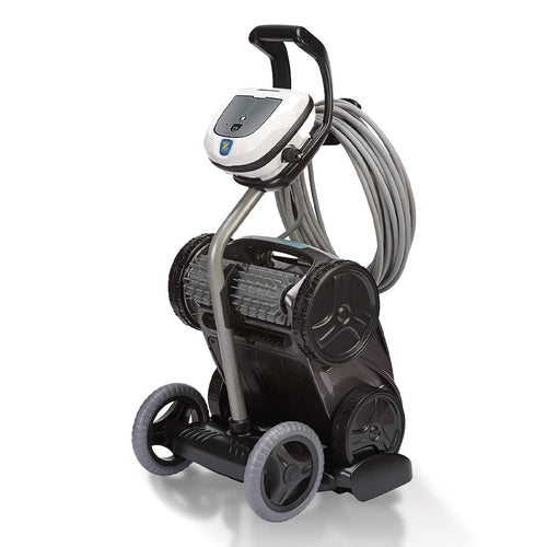 Limpiafondo Robot Zodiac Vortex OV 3480 Aspiración Ciclónica Ultrapotente