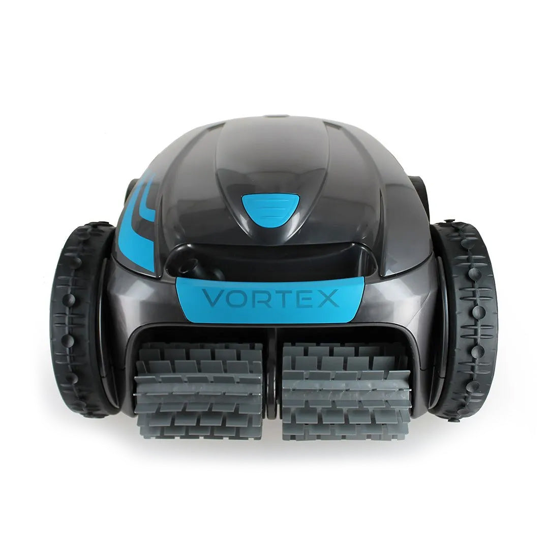 Limpiafondo Robot Zodiac Vortex OV 3480 Aspiración Ciclónica Ultrapotente